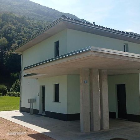 33 Hotel Cadenazzo Ngoại thất bức ảnh