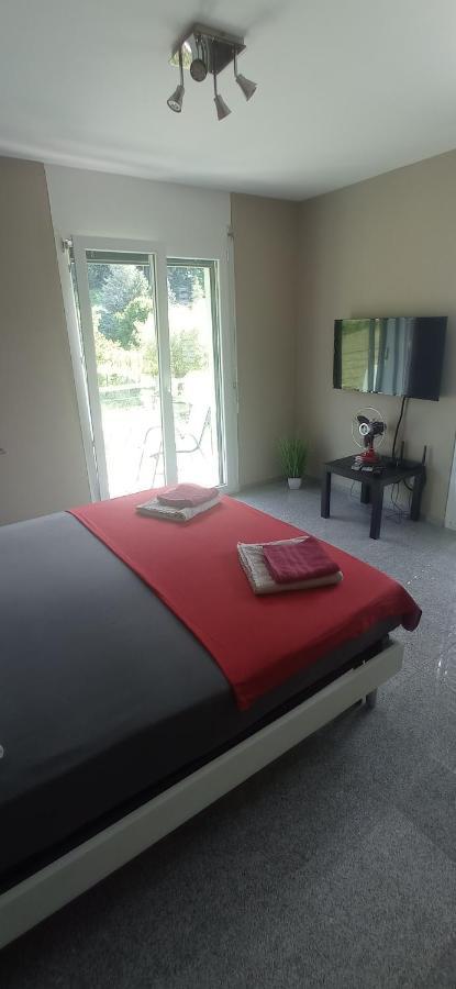 33 Hotel Cadenazzo Ngoại thất bức ảnh