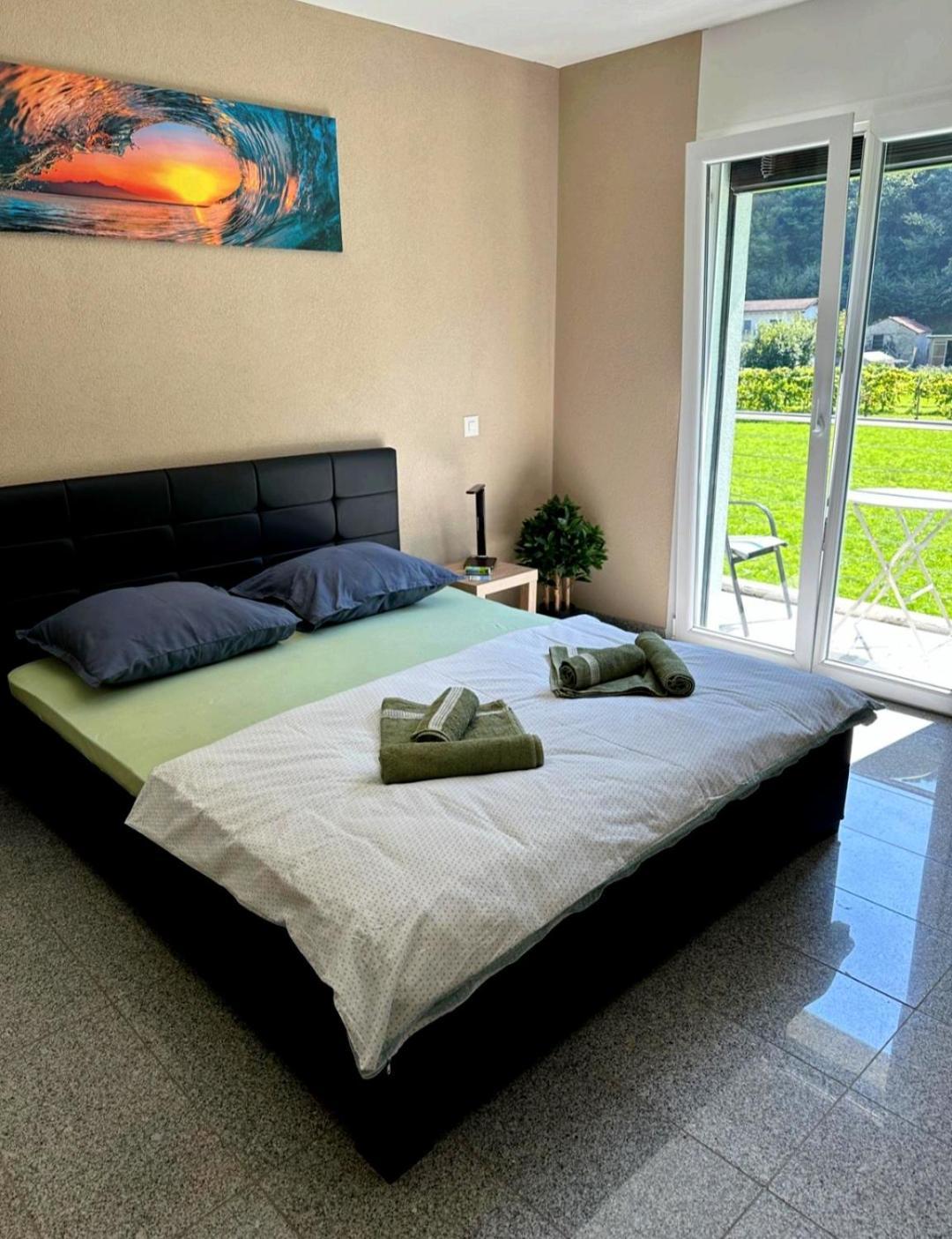 33 Hotel Cadenazzo Ngoại thất bức ảnh