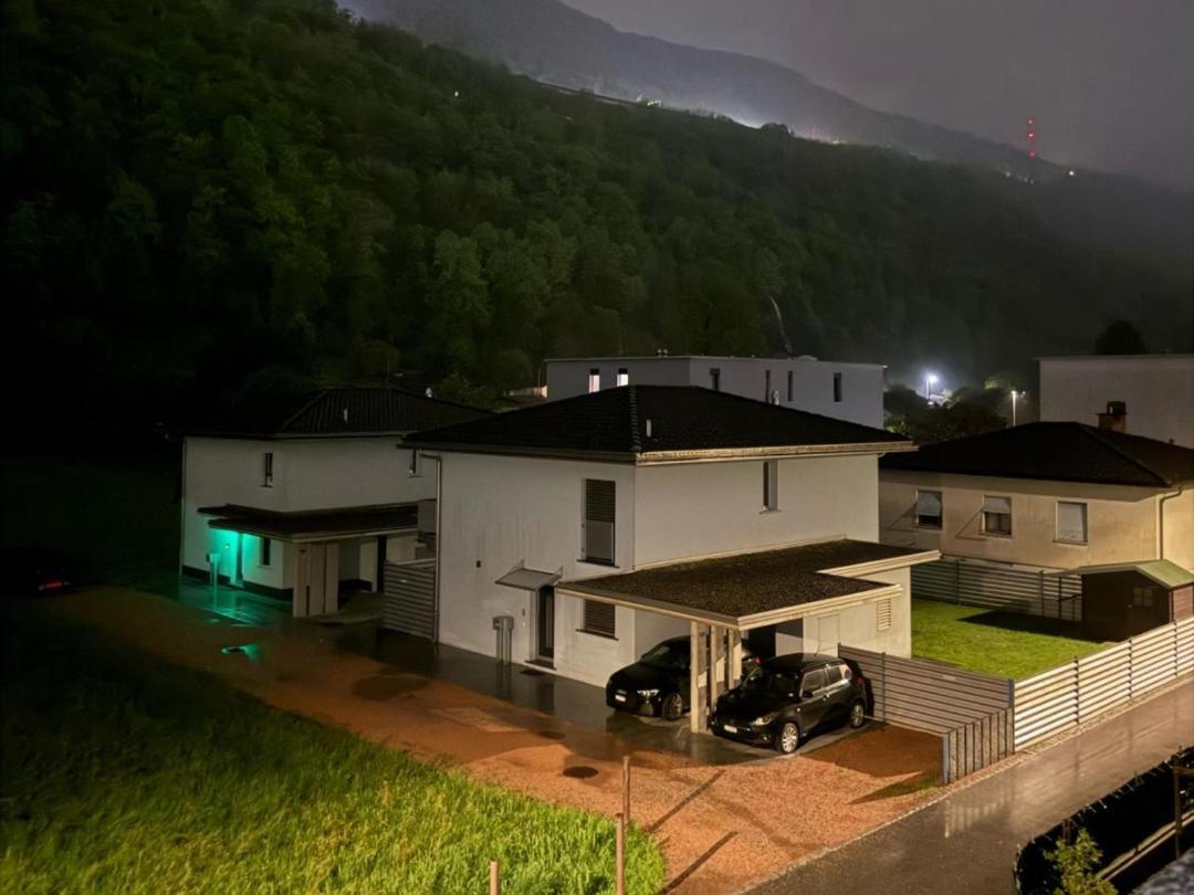 33 Hotel Cadenazzo Ngoại thất bức ảnh